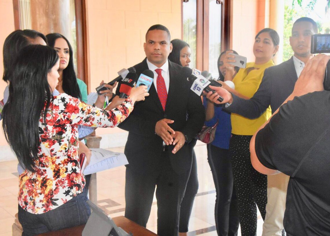 Gobierno lanza campaña para ahorrar agua: “Cuidar el agua es responsabilidad de todos y todas».