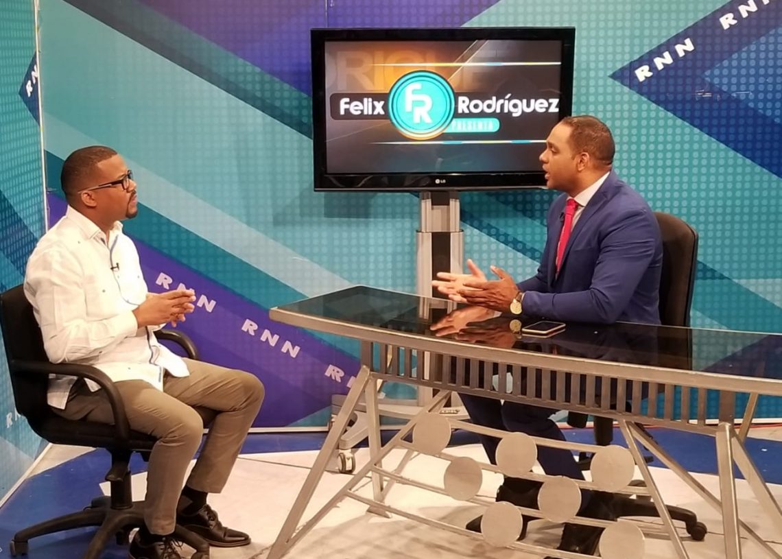 Andy Morales dice Los NINI representa más del 15% de la población en RD