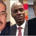 Hay expectativa por reunión de Trump con Danilo Medina y otros presidentes