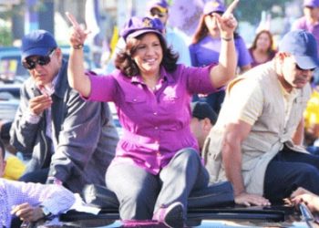 Margarita, ficha importante para las próximas elecciones