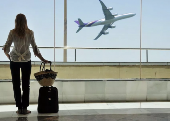Viajar es la cura a todos tus males así que hazlo cuanto puedas