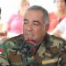 Altos mandos militares se reúnen en Elías Piña tras incidente de ayer