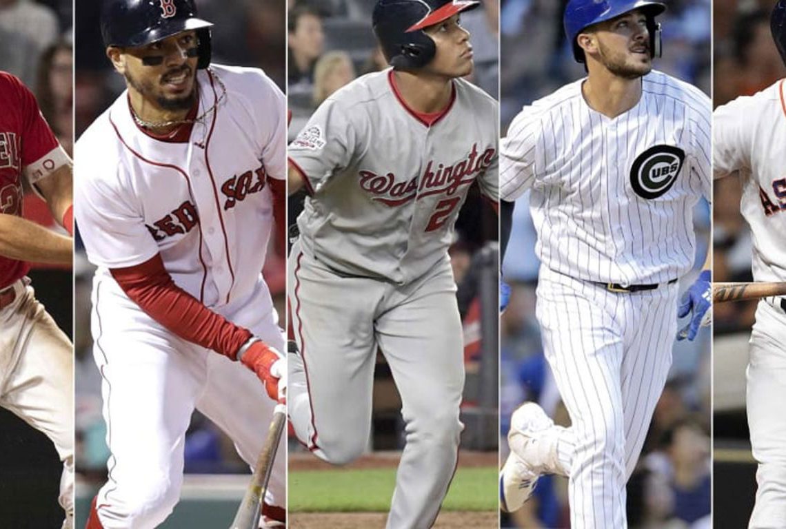 Juan Soto entre jugadores podrían superar contrato US$330 millones en GL