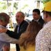Danilo Medina llega con  la Visita Sorpresa #241 a Villa González