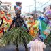 Celebrarán hoy en Santo Domingo el Gran Desfile del Carnaval Dominicano