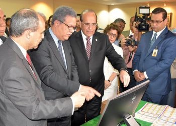 Leonel Fernández dice voto automatizado presentado por la JCE luce confiable