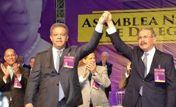 Se abre cuenta regresiva para que PLD defina su candidatura