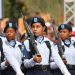 Presidente Danilo Medina acompaña al pueblo azuano. Encabeza desfile cívico militar en conmemoración 175 aniversario Batalla 19 de Marzo