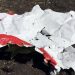 Se estrella un avión que en Etiopía con 157 personas a bordo