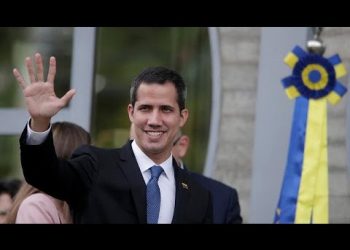 VENEZUELA: Guaidó volverá a su tierra antes del martes, a pesar de amenazas