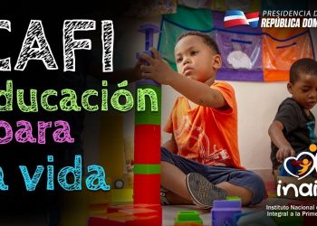 VIDEO: CAFI – Educación para la vida
