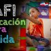 VIDEO: CAFI – Educación para la vida
