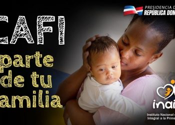 VIDEO: CAFI – Parte de tu familia