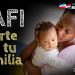 VIDEO: CAFI – Parte de tu familia