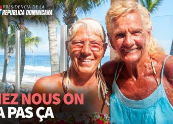 VIDEO: Chez nous on n’a pas ça