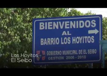 VIDEO: Fue a hacer una pasantía a El Seibo y ahí (lo) atrapó una seibana con la que se casó.