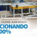 VIDEO: Hospital Ciudad Juan Bosch funcionando al 100%