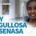 VIDEO: Muy orgullosa de SENASA