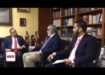 (VIDEOS) INVI sumergido en mejorar calidad de vida de las personas; creación de viviendas es esencial
