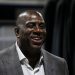 Magic Johnson dimite como presidente de los Lakers