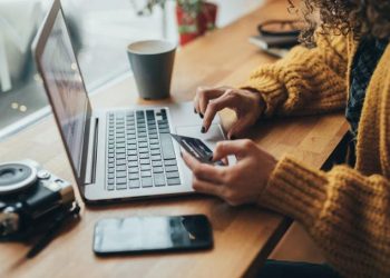 Tiendas virtuales usadas para estafas y delitos
