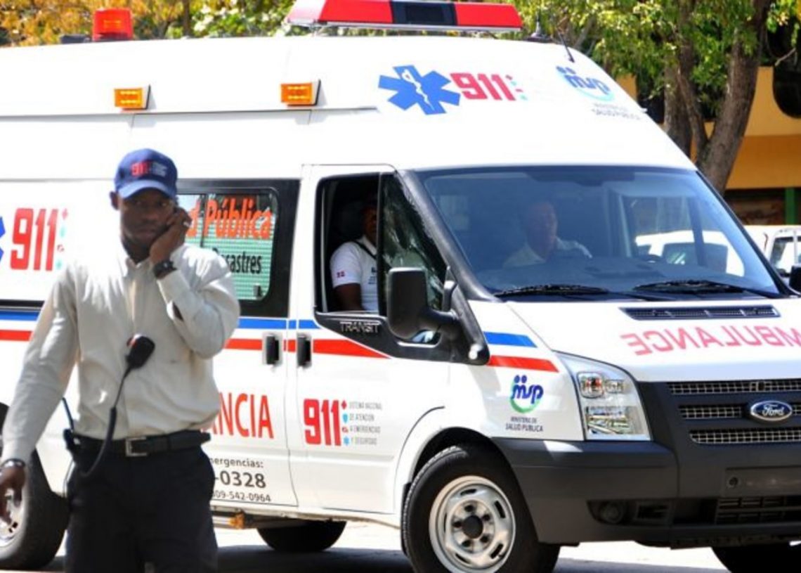 Sistema 911 atendió 7,563 emergencias durante feriado de Semana Santa