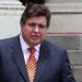 El expresidente peruano Alan García se dispara al ser detenido por caso Odebrecht
