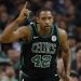 Al Horford contribuye con doble-doble victoria de Boston