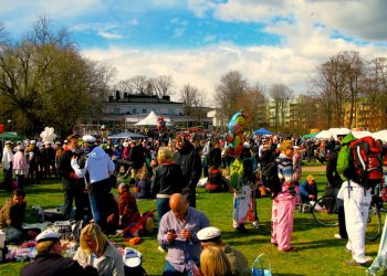 Cinco cosas que hay que saber sobre Finlandia, el país más feliz del mundo