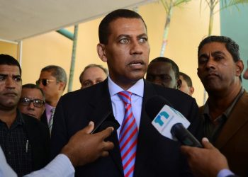 Facción PRD solicita JCE convocar en 45 días convención para elegir autoridades
