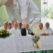Miles de parceleros reconocen a Danilo Medina en 57 aniversario Reforma Agraria y Día Nacional Titulación