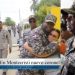 EN MONTECRISTI CORONEL CABRERA CABRERA, INCREMENTA PATRULLAJE POLICIAL GARANTIZANDO SEGURIDAD Y TRANQUILIDAD CIUDADANA