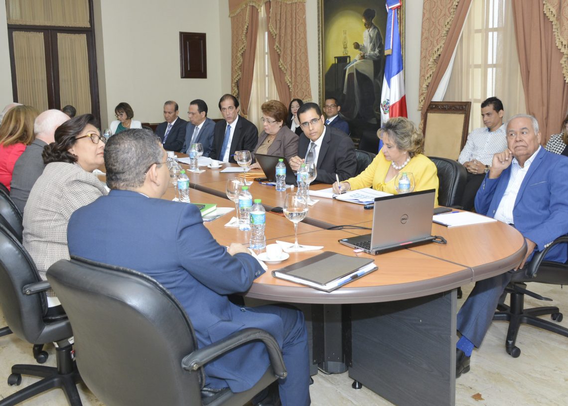 Casi finalizado el Marco Nacional de Cualificaciones