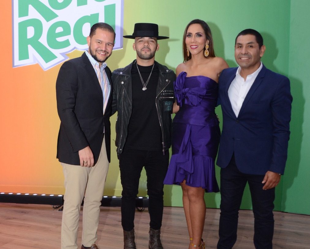 Kola Real lanza campaña  “Hacerlo bien no pasa de moda”