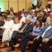 Inicia 17ª jornada nacional de vacunación de las América contra Polio y Neumococo