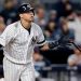 Gary Sánchez guía victoria de los Yankees con tres cuadrangulares