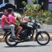 Prohíben circulación de motores con más de una persona durante Semana Santa