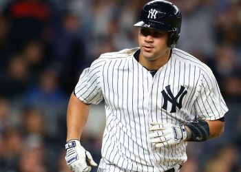 Gary Sánchez y Nelson Cruz pegan jonrones; Michael Pineda gana