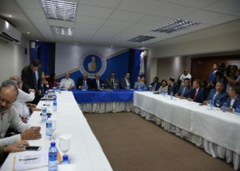 Principal partido de oposición se siente espiado por el Gobierno