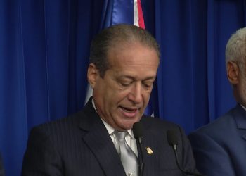 Luis Henry Molina Peña, nuevo presidente SCJ; CNM escoge nueve nuevos jueces