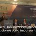 República Dominicana y China inician negociaciones para impulsar turismo