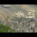 VENEZUELA: Hay enfrentamientos en la calle; tanquetas embisten una multitud