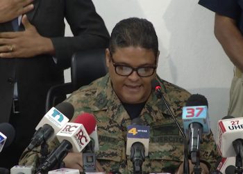 Video- COE ofrece detalles sobre Operativo de #SemanaSanta2019.