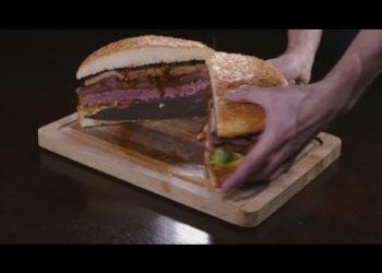 Video: La mala alimentación mata más que el tabaco