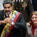Afirman está en RD esposa de Nicolás Maduro, quien también vendría al país