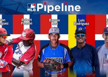 Prospectos dominicanos, los más cotizados