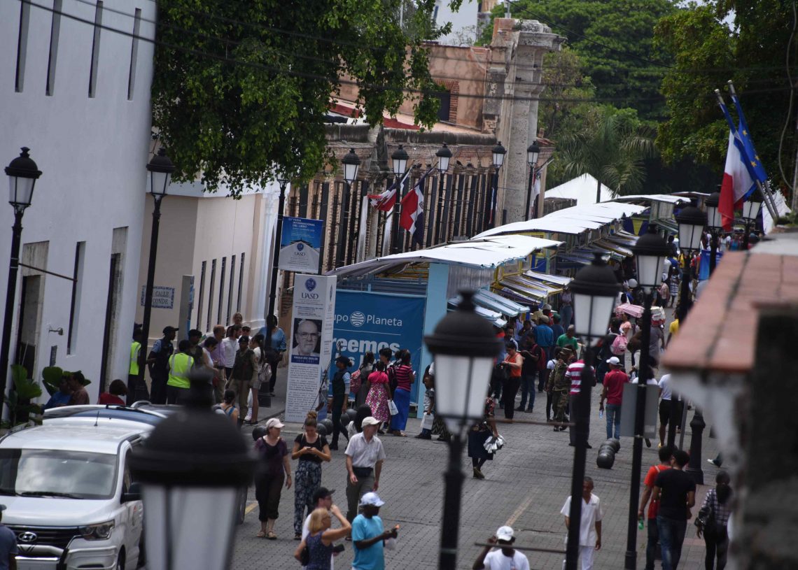 52.8% dominicanos cree cuando finalice gestión de DM la economía estará peor