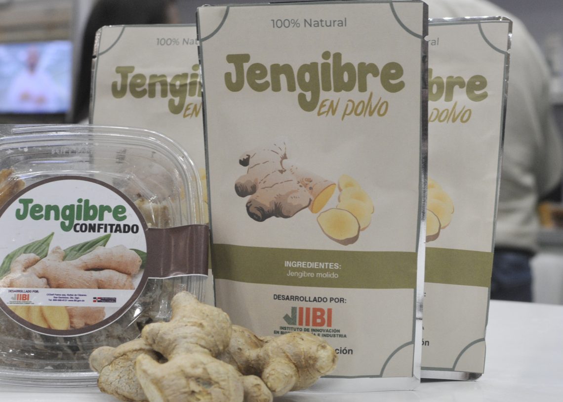 Agroalimentaria 2019: IIBI presenta más de 20 nuevos productos que agregan valor a frutos de nuestros campos