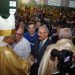 Danilo Medina asiste a misa por creación Vicaría Episcopal Territorial Monte Plata. Monseñor Lorenzo Vargas agradece construcción Santuario