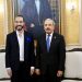Danilo Medina saldrá mañana hacia El Salvador. Asistirá a toma de posesión de presidente electo, Nayib Bukele